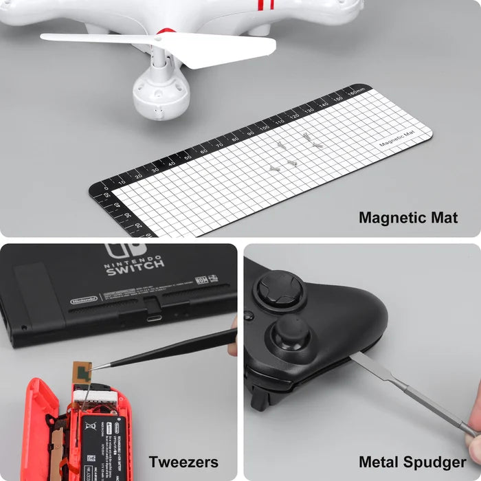 Load image into Gallery viewer, 🔥Hot Sale 🔥 68 In 1 Mini Precision Electric Screwdriver Set
