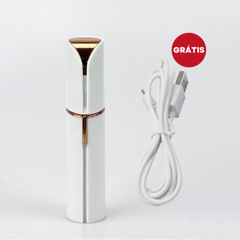 Load image into Gallery viewer, Touch of Beauty™ - Epilator Lipstick Pen
