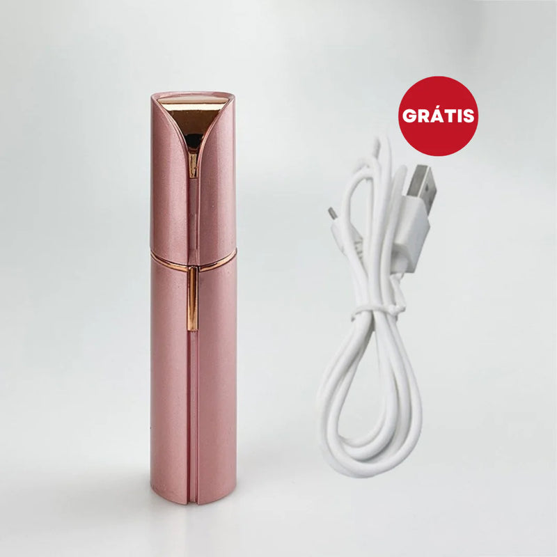 Load image into Gallery viewer, Touch of Beauty™ - Epilator Lipstick Pen
