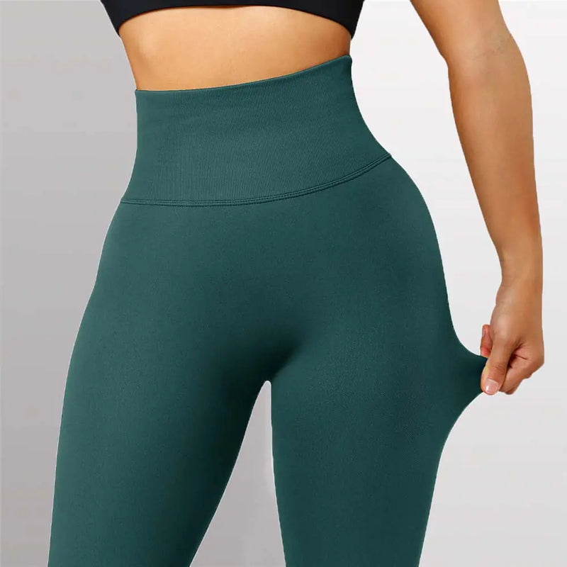 Load image into Gallery viewer, Squat Proof Fitness Leggings
