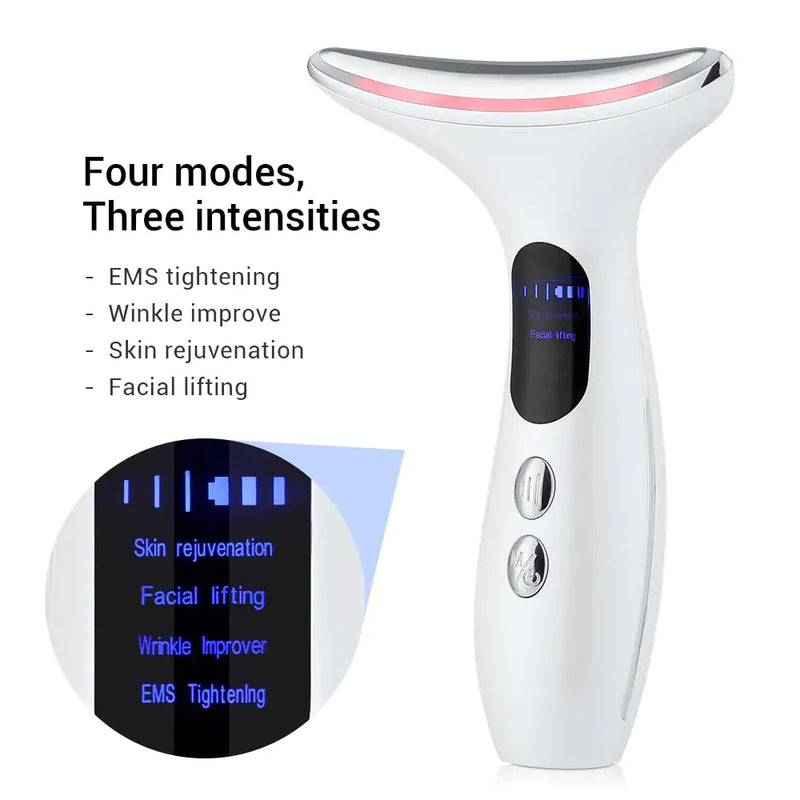 Load image into Gallery viewer, Beauty LED Massager
