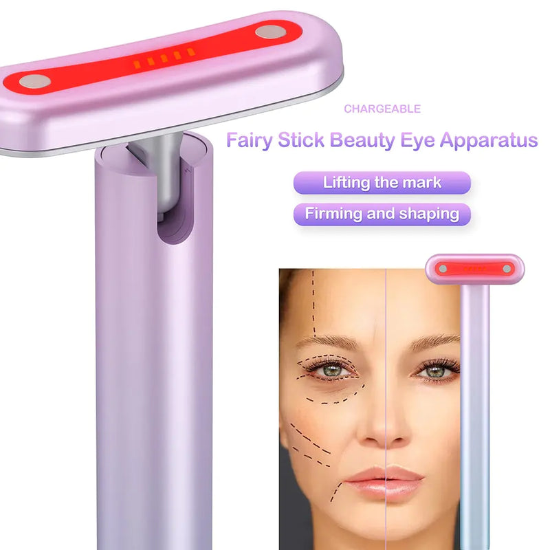 Load image into Gallery viewer, LED RF Beauty Device
