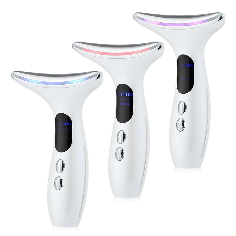 Load image into Gallery viewer, Beauty LED Massager
